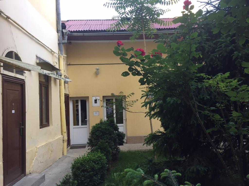 Vivaldi Studios Cluj-Napoca Exterior foto