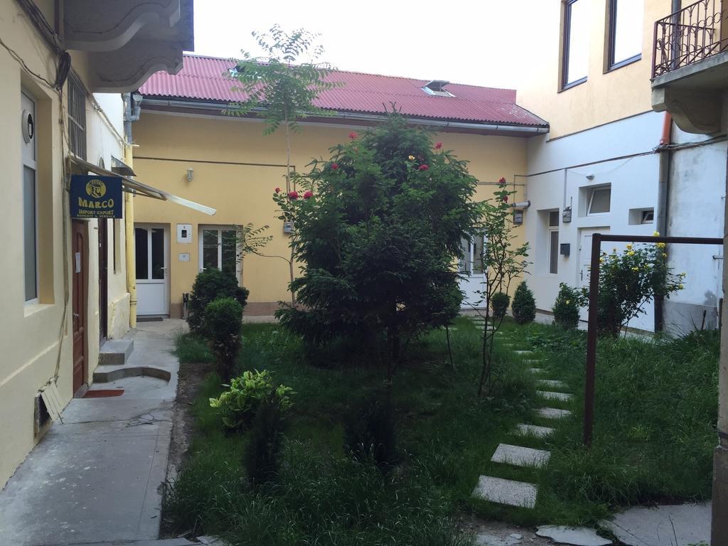 Vivaldi Studios Cluj-Napoca Exterior foto